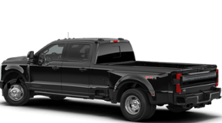 2026 Ford Super Duty® External Image 3